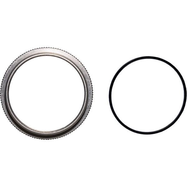 Axcel LANDSLYDE AVX-31 Scope Kit for Lens Black Lens Retainer and Lens ...