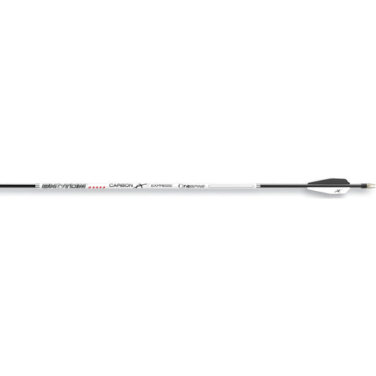 Carbon Express Photon 4mm Arrows 400 6 pk.