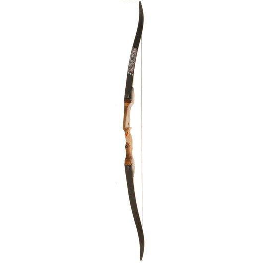 October Mountain Explorer 2.0 Recurve Bow 54 in. 20 lbs. LH
