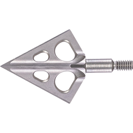 Muzzy One Crossbow Broadheads 125 gr. 3 pk.