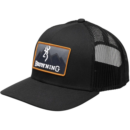 Browning Ridge Cap Black OSFA