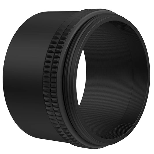 Axcel Accutouch AVX-41 Long Shade Kit Black Stepped Shade and Long Shade