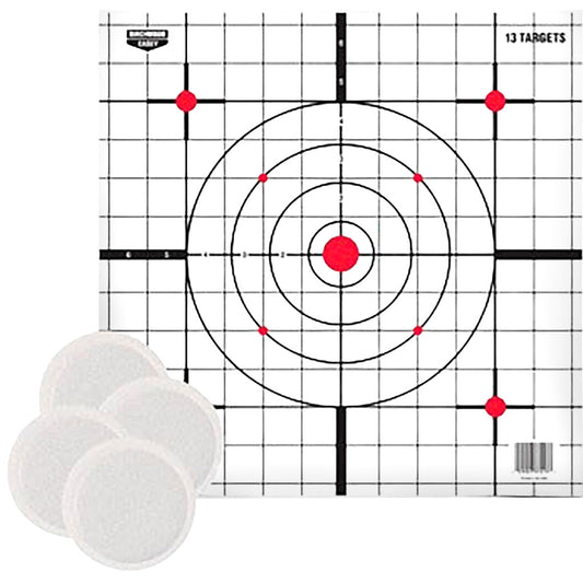 Birchwood Casey Eze-Scorer Thermal Target?s