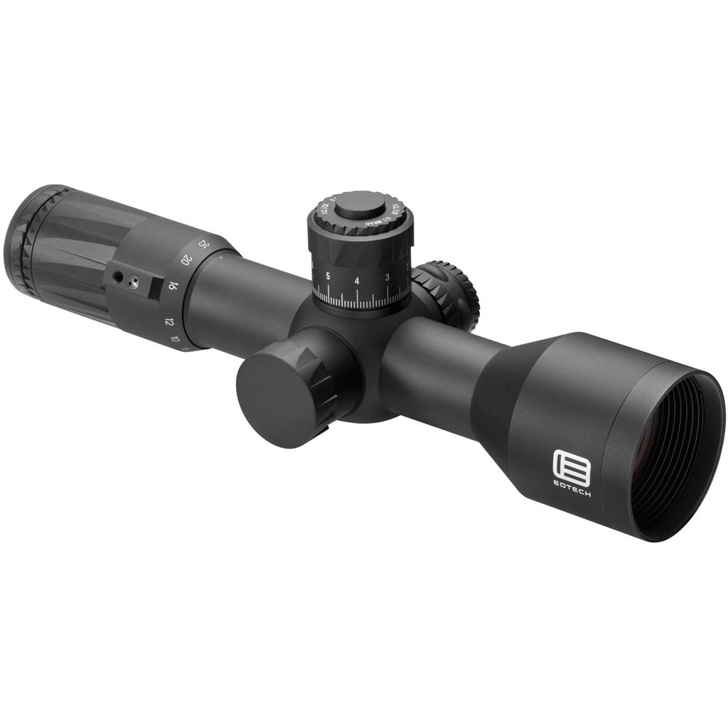 EOTech Vudu FFP Rifle Scope Black 5-25X50mm MD4 Reticle MOA
