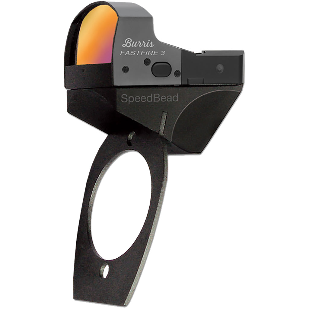 Burris Speed Bead System Benelli Super Black Eagle II