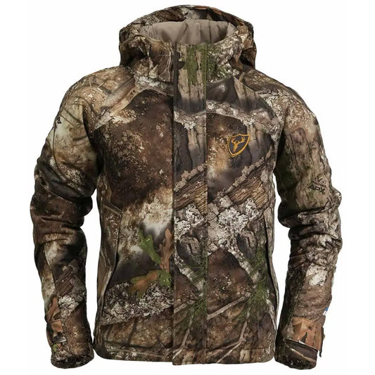 Blocker Youth Drencher Ins Jacket RT APX Small