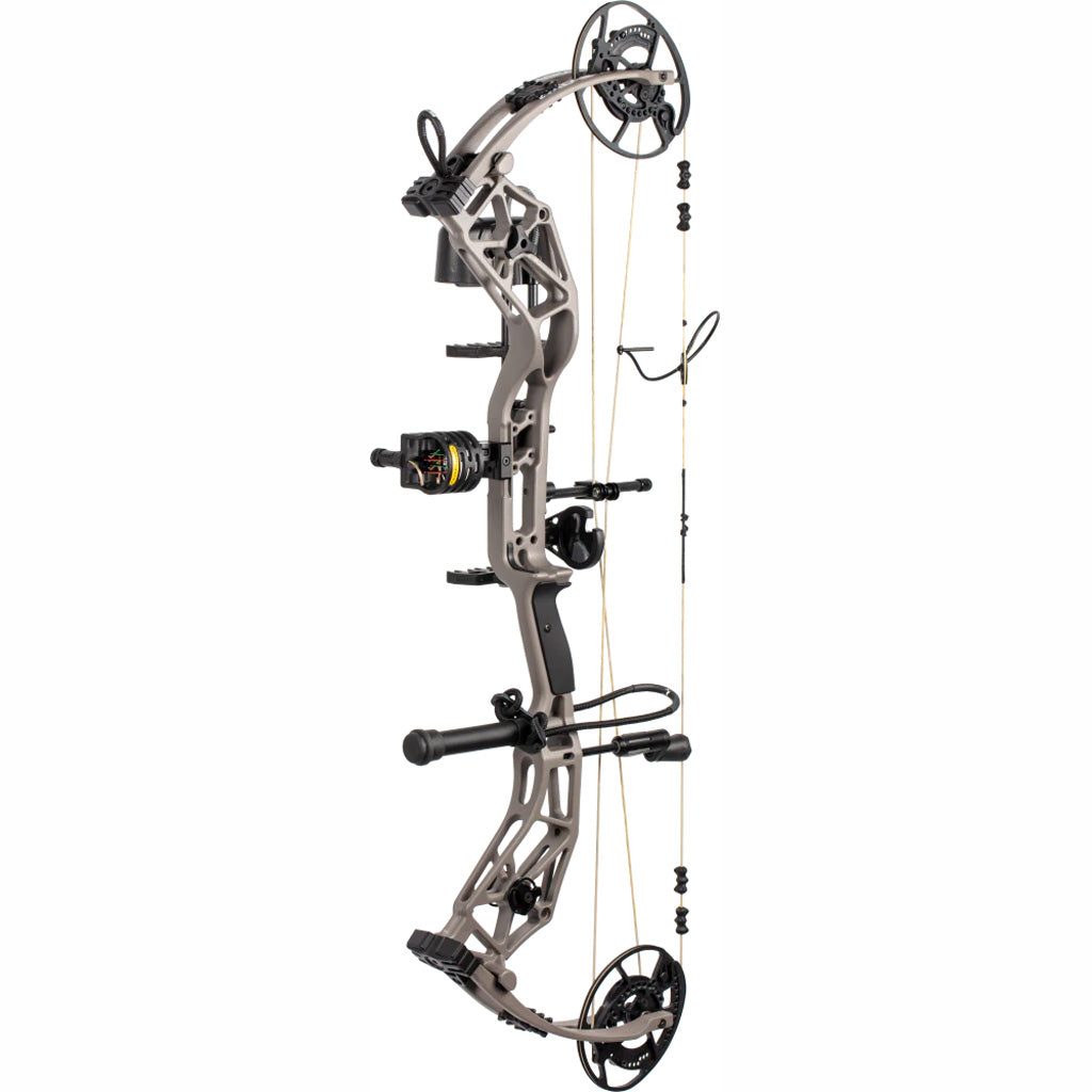 Bear Alaskan Pro RTH Package Stone 70 lbs. LH