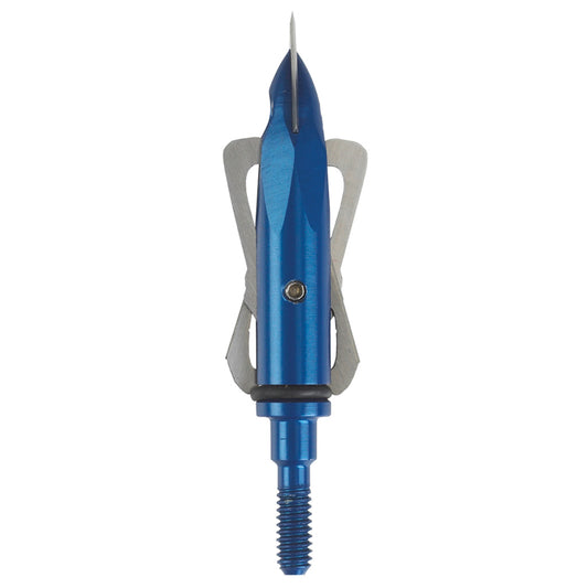 Rage Practice Head 2 Blade 100 gr. 3 pk.
