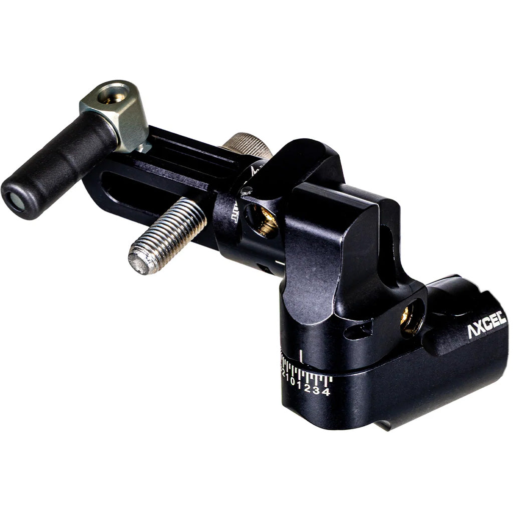 Axcel Perfect Mount Offset RH – Archery Warehouse