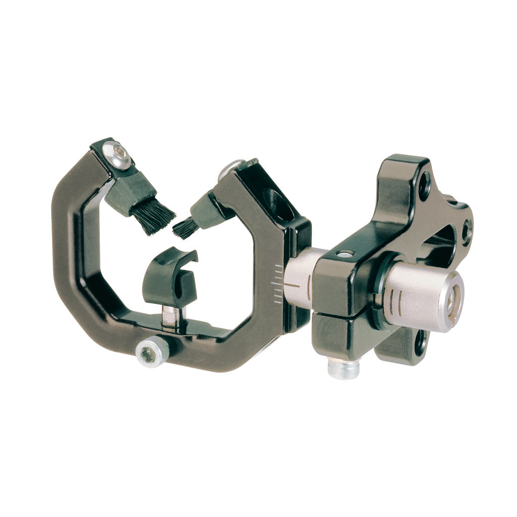 NAP QuikTune 360 Capture Rest Black RH