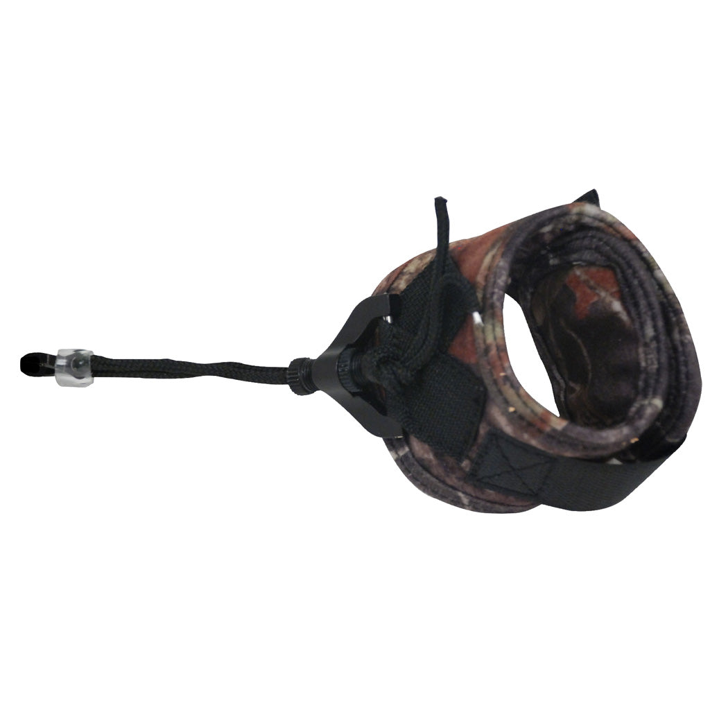 Tru Ball V-Lok T-Handle Strap Velcro Camo Large