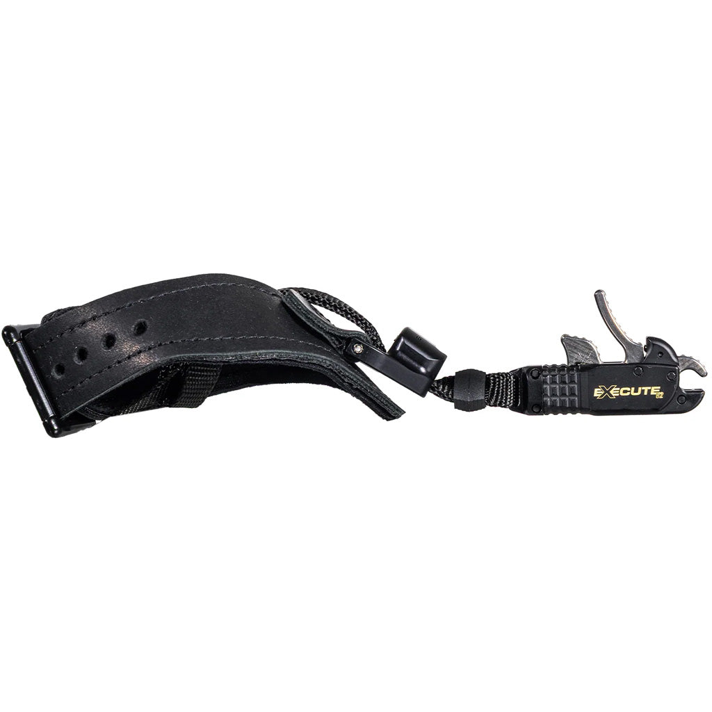 Tru Ball Xecute V2 CK Release Midnight Cerakote Buckle  Large