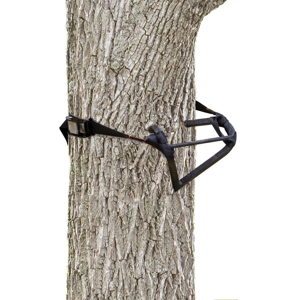 Ol' Man Shadow Step Climbing Aid