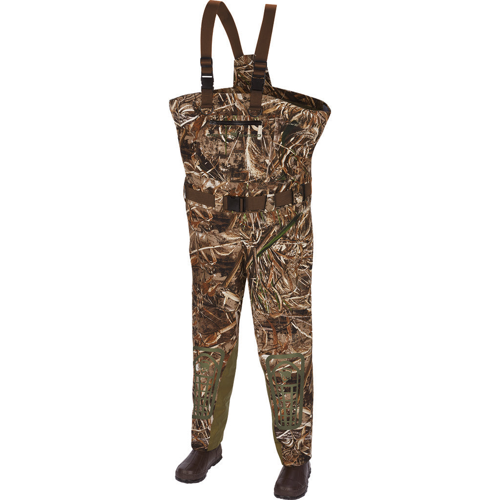 Arctic Shield Heat Echo Select Chest Wader Realtree Max 5 11