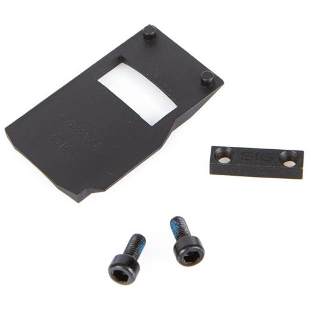 Sig Sauer Romeo1 Handgun Mounting Kit for Sig Sauer P320