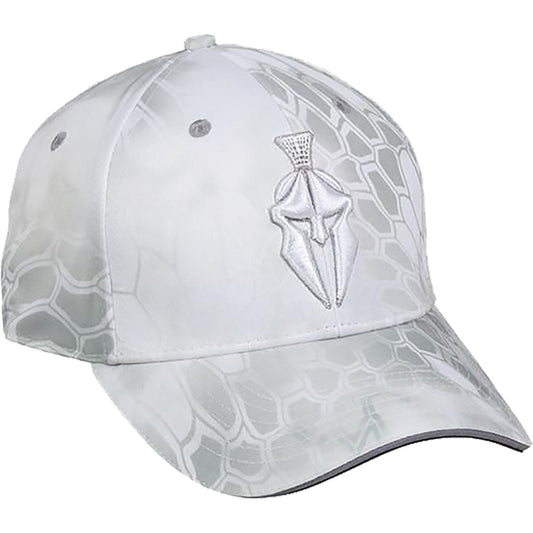 Outdoor Cap Kryptek Logo Hat Wraith