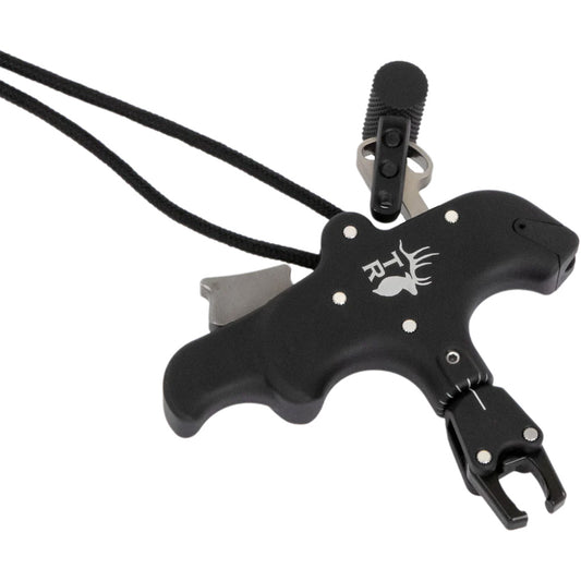 Trophy Ridge Precise Pro Release 3 Finger