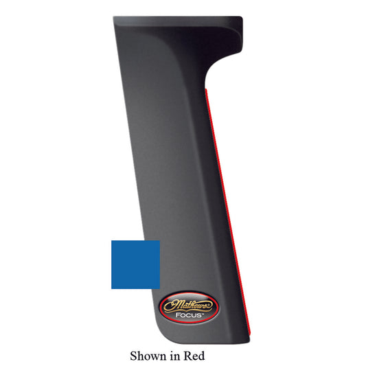 Mathews Focus Grip Blue RH