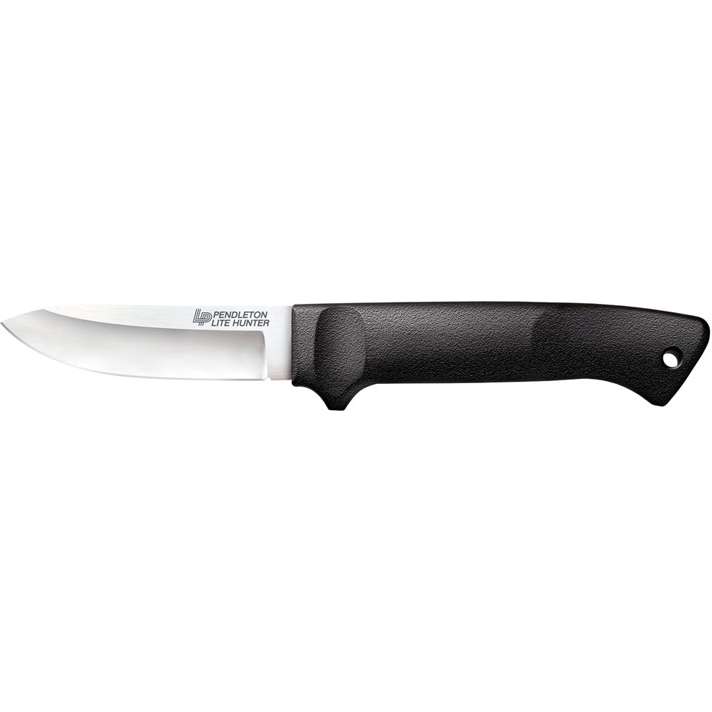 Cold Steel Pendleton Lite Hunter Fixed Blade