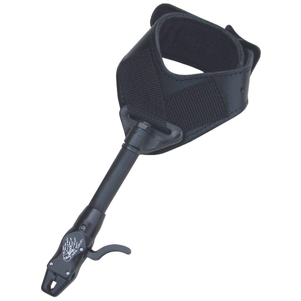 Tru Ball Stinger Release Buckle Black Large