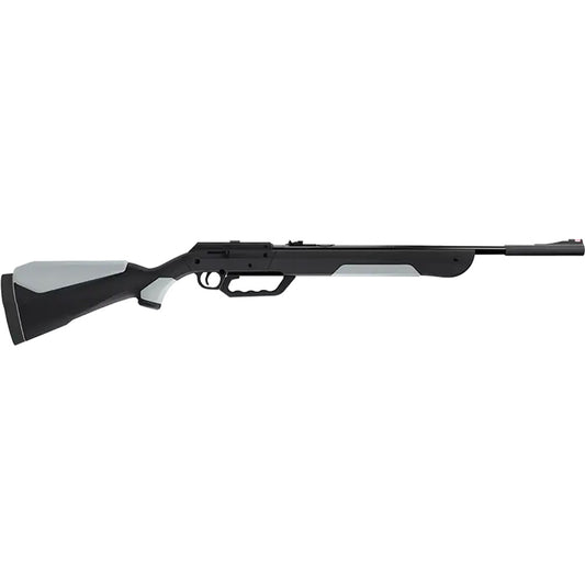 Crosman Vapor Max Pump Air Rifle .177 Black
