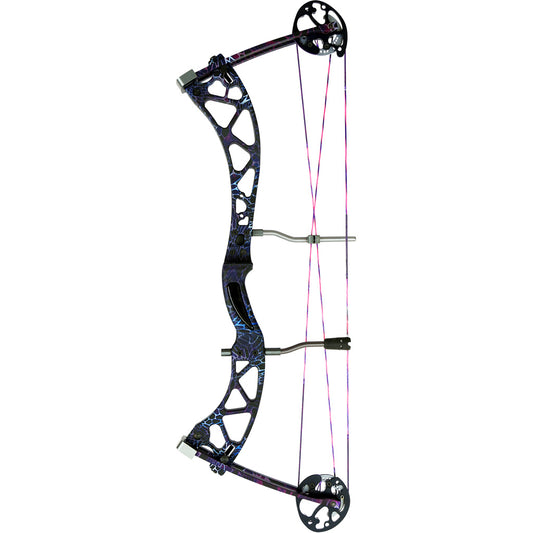 Martin Carbon Vixyn Bow Package Vixyn Camo 50 lbs. RH