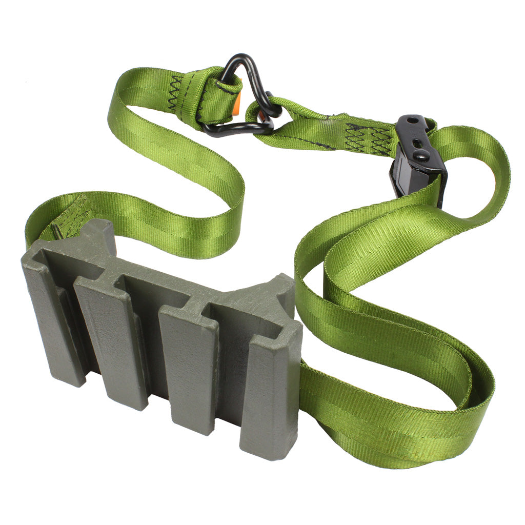 XOP Quick Connect Bracket