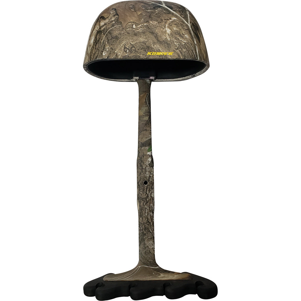 Kwikee Kwiver Kompound Quiver Realtree Edge 6 Arrow