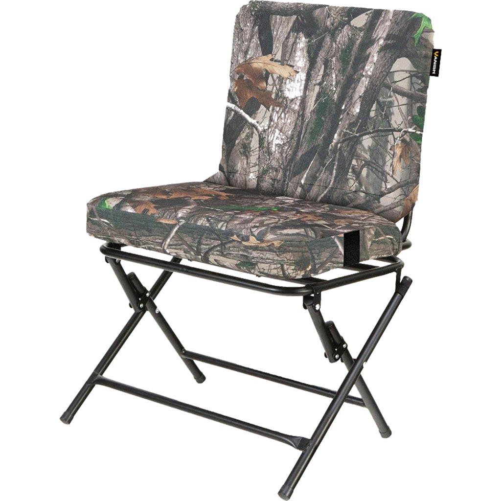 Vanish 360 Swivel Chair G2 Next Camo