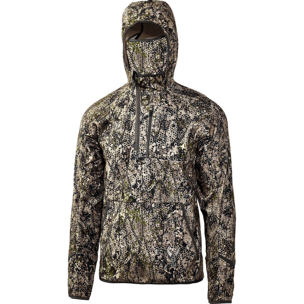 Badlands Draw Hoodie Approach OG Small