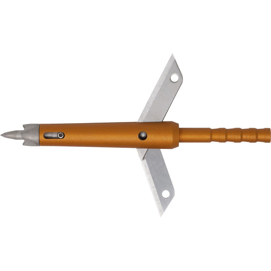 Thorn Archery GI Broadheads 2 Blade 120 gr. 3 pk.