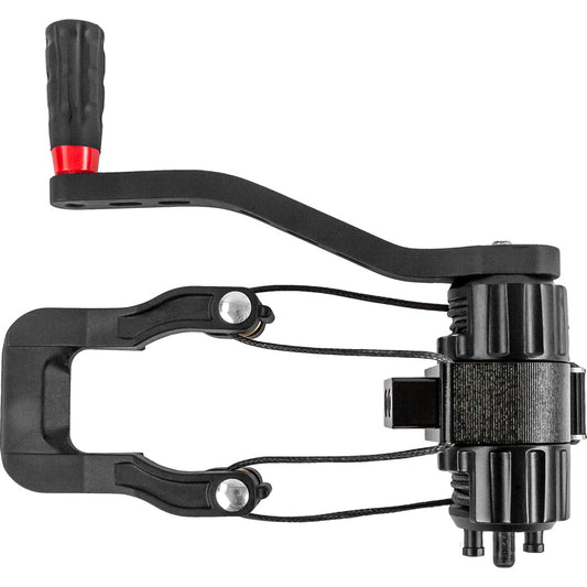 Killer Instinct DSC Compact Crossbow Crank Narrow Sled