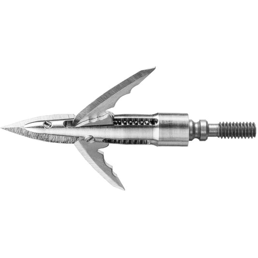 Bowmar Beast COC TI Crossbow Mechanical Broadhead 125 gr. 2 in. 3 pk.