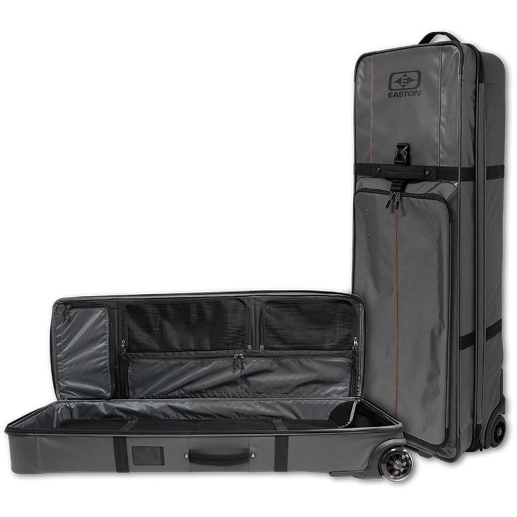 Easton BowTruk Gen2 Roller Bow Case 4017