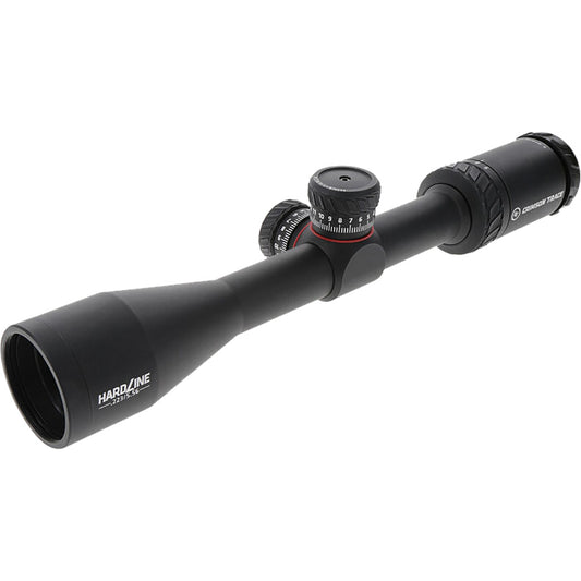Crimson Trace Hardline Riflescope 3-9x40 MR1-MOA Reticle