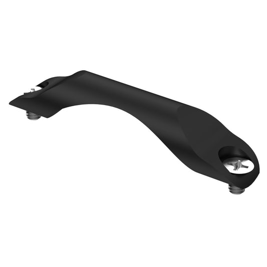 Axcel AVX-31 Level Blank Black 31mm