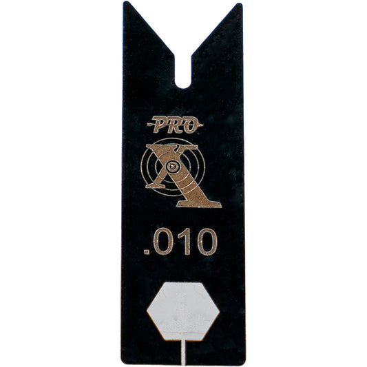 AAE Pro-X Blade .010