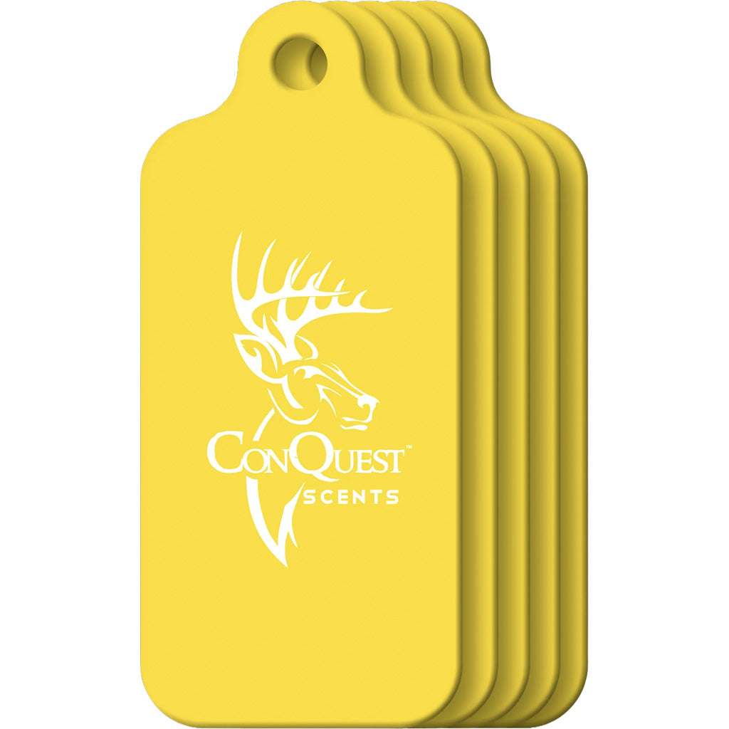 Conquest Synthetic Evercalm Thermapads