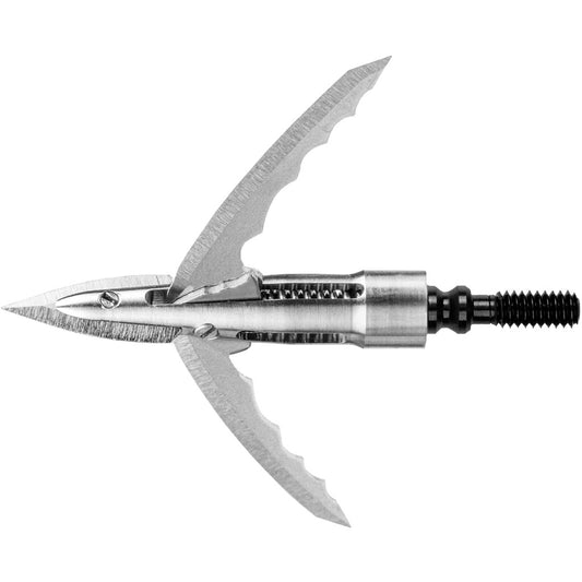 Bowmar Beast COC TI Crossbow Mechanical Broadhead 100 gr. 2.3 in. 3 pk.
