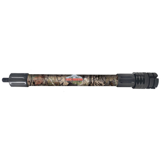 Black Mountain Recon Stabilizer Mossy Oak Country 10 in.
