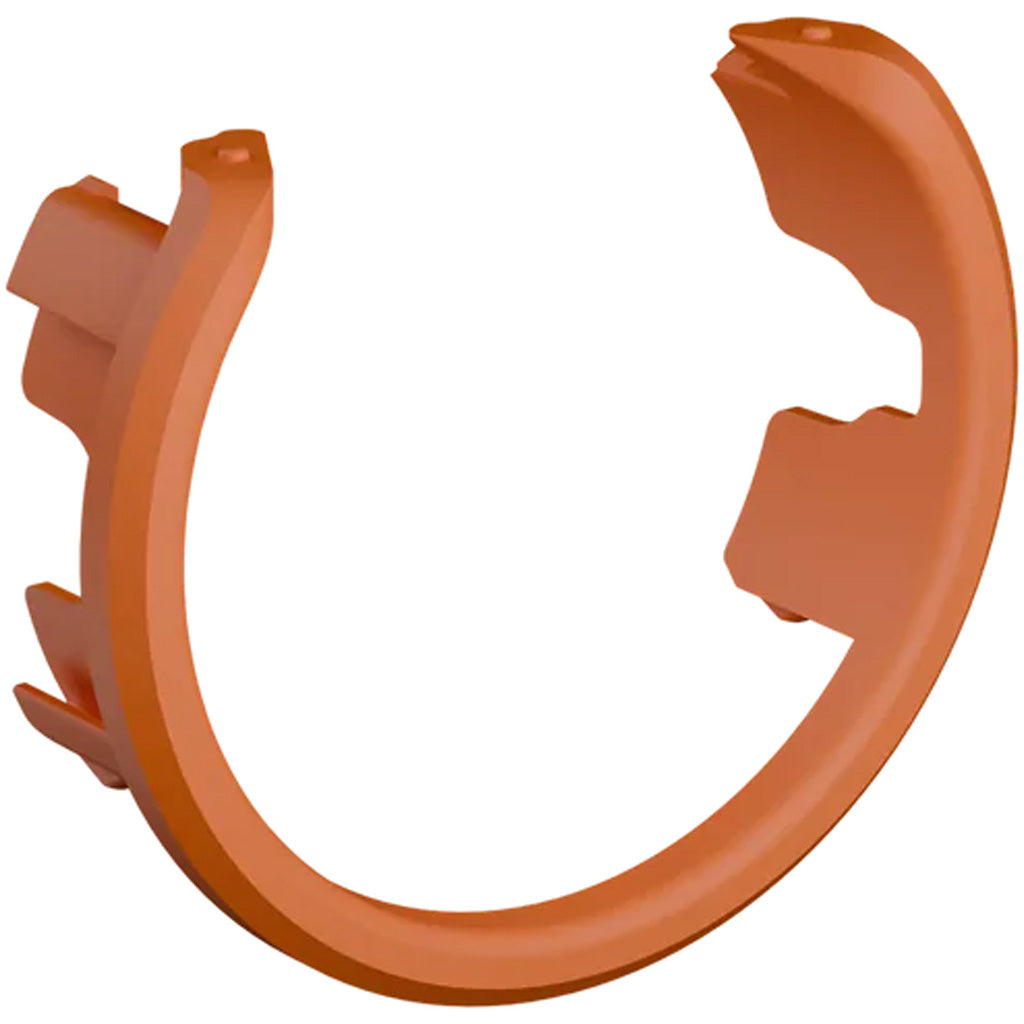 Ultraview UV Slider 2 Viz Ring  With Light Orange