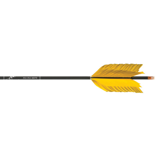 Carbon Express Flu-Flu Arrows 4560 6 pk.