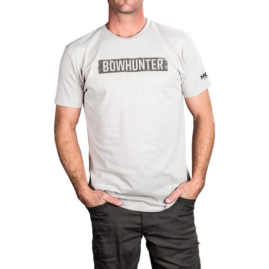 Hoyt Bowhunter Tee Medium