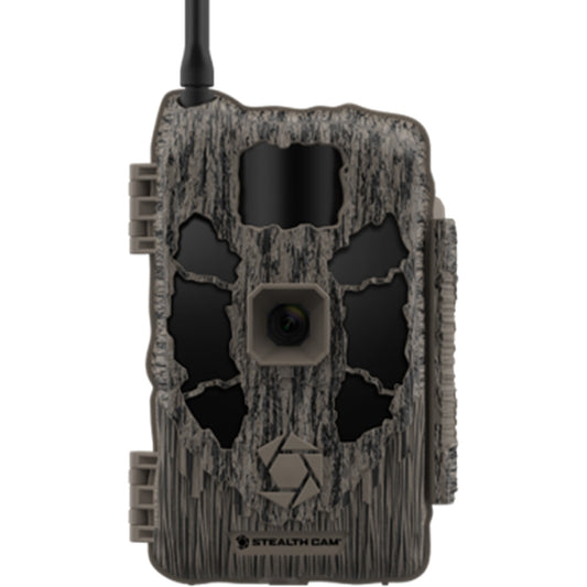 Stealth Cam Deceptor Max 3.0 Cell Camera 50MP
