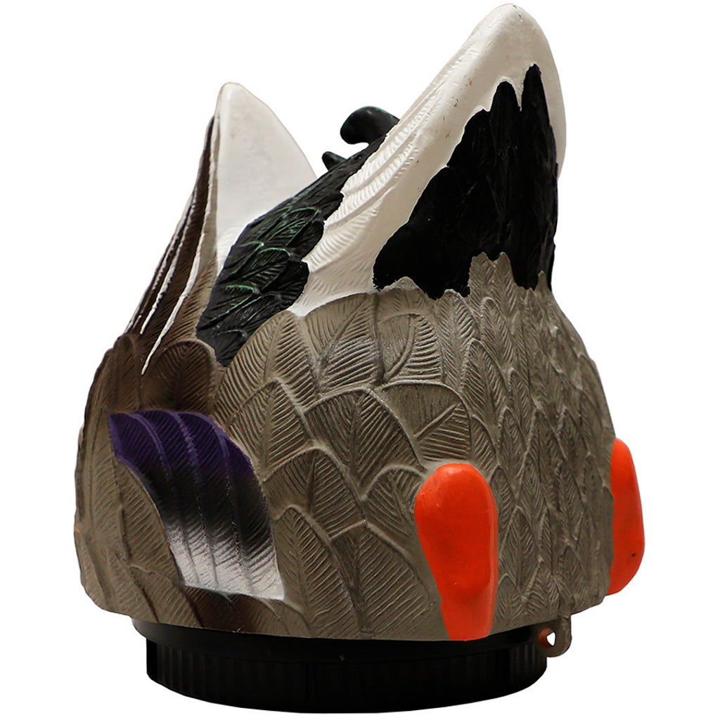 MOJO Butt Up Rippler