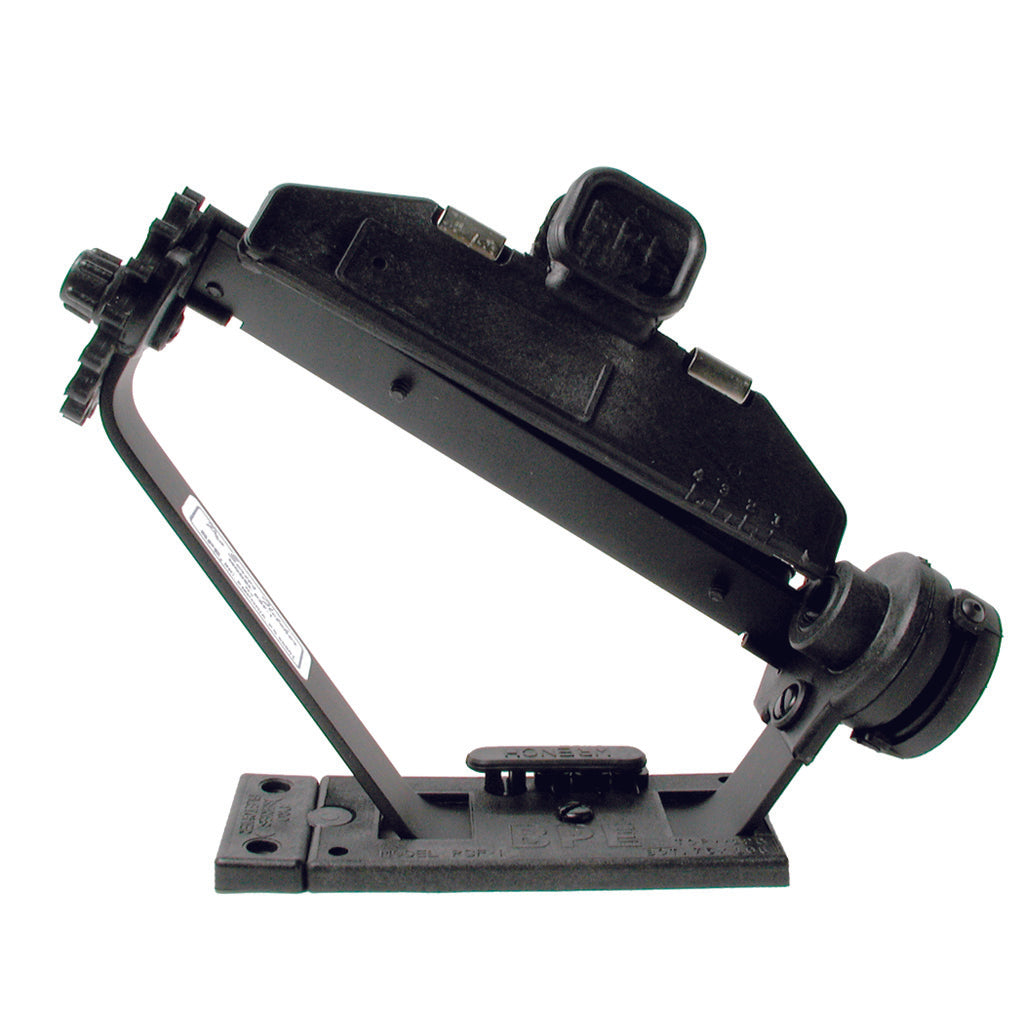 BPE Pro Series Fletcher Straight