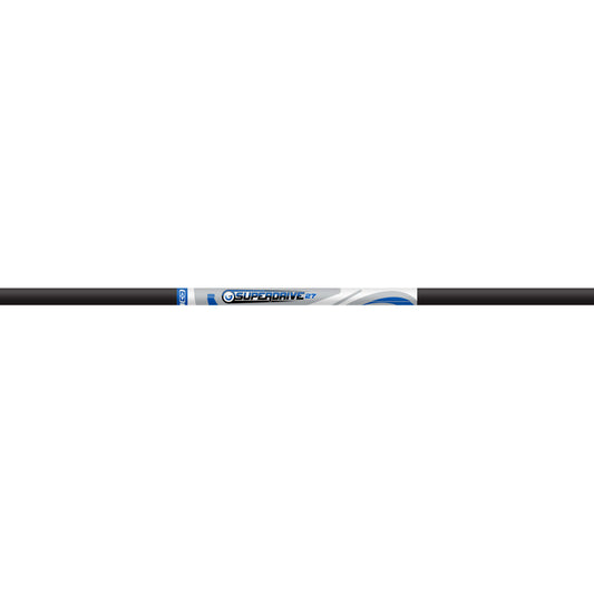 Easton SuperDrive 27 Shafts S Nock 1 doz.