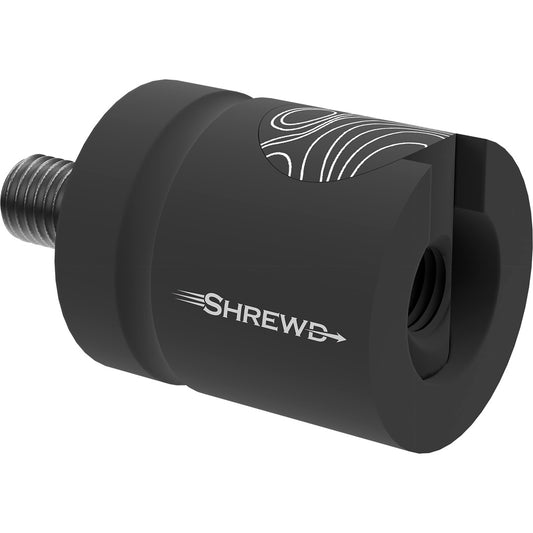 Shrewd Straight Disconnect 0 Degree Flint