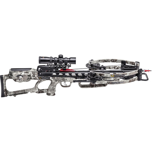 Ten Point Viper S400 Crossbow Package Veil Alpine