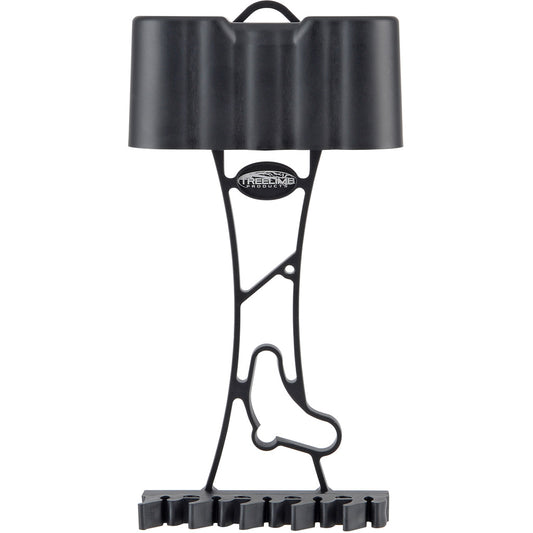 Treelimb Premium Quiver 5 Arrow Black